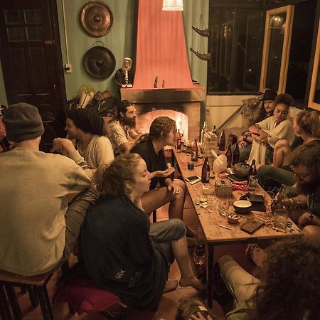 Tigon Dalat Hostel 外观 照片