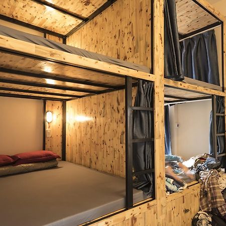 Tigon Dalat Hostel 外观 照片
