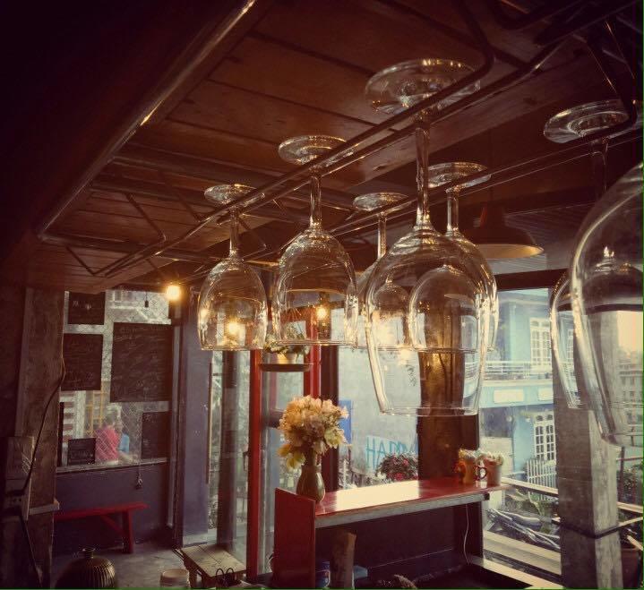 Tigon Dalat Hostel 外观 照片