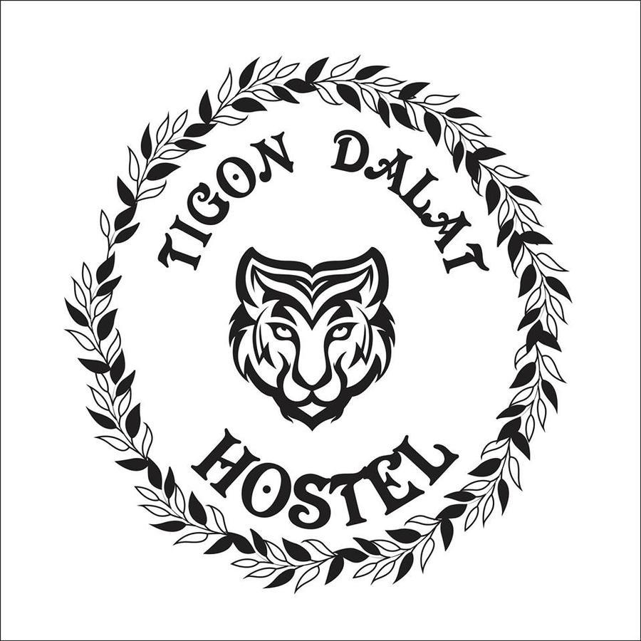 Tigon Dalat Hostel 外观 照片
