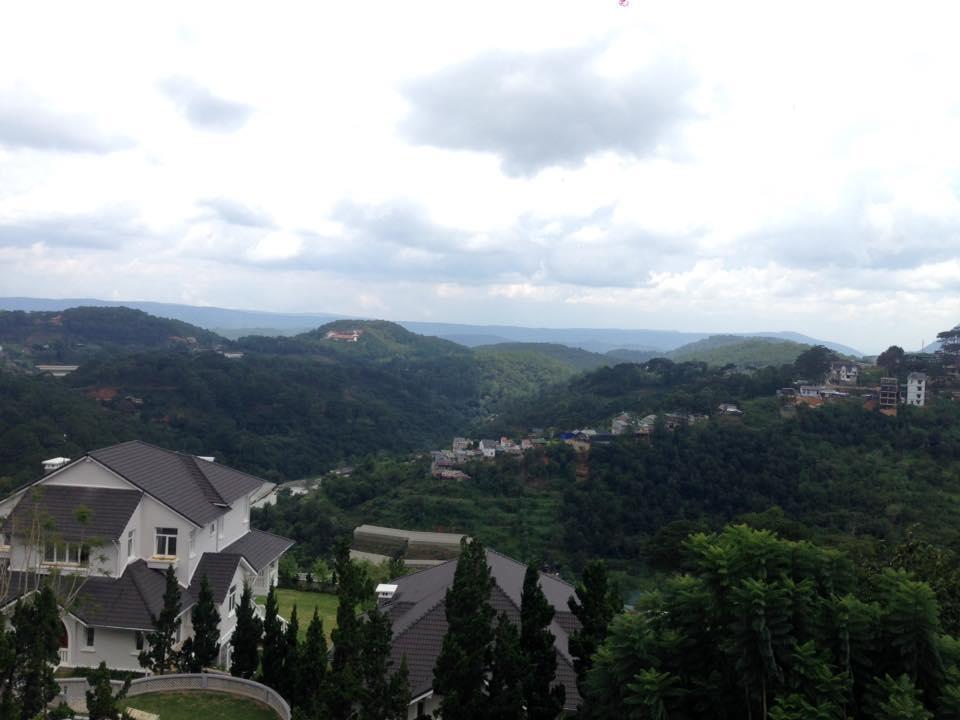 Tigon Dalat Hostel 外观 照片