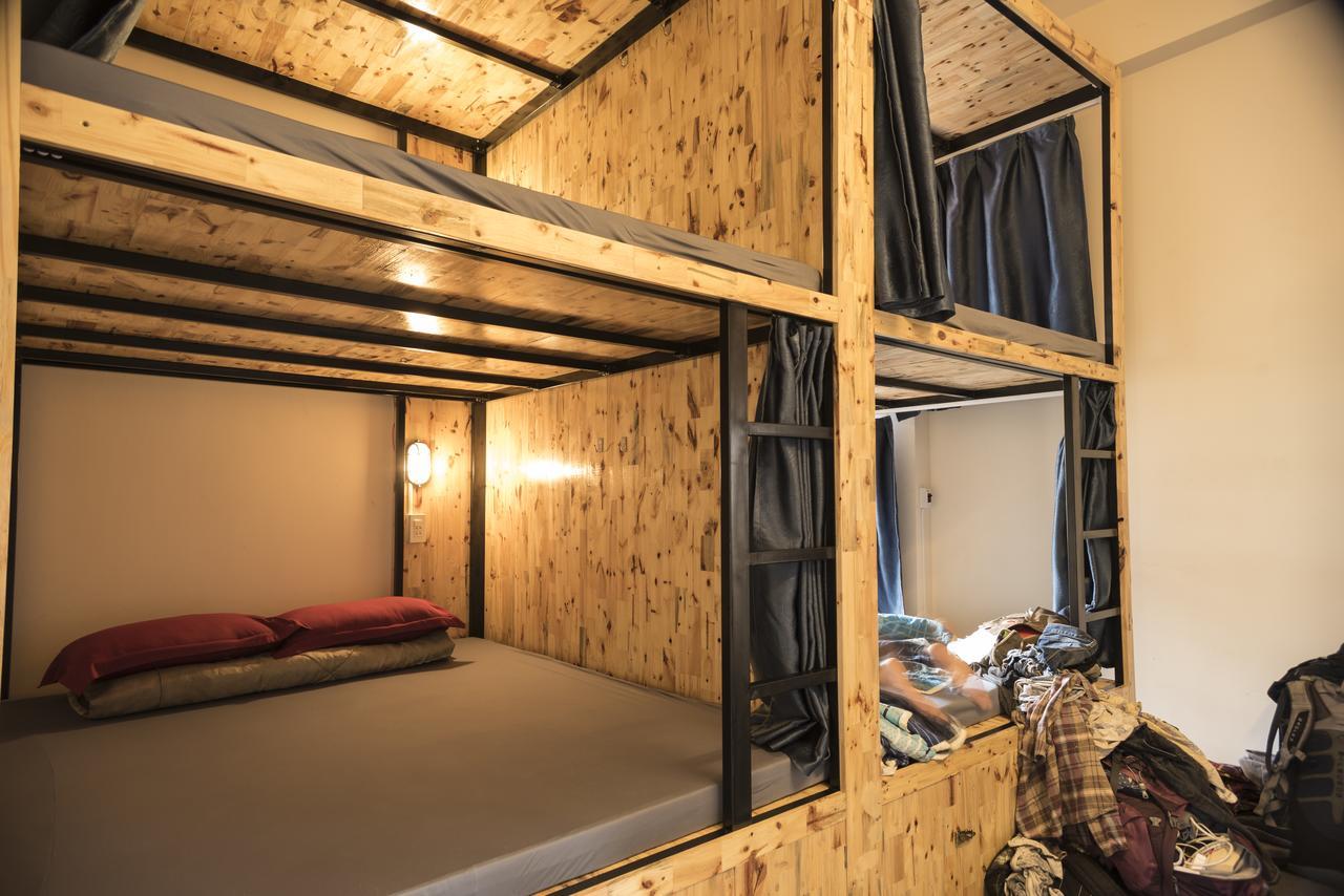 Tigon Dalat Hostel 外观 照片